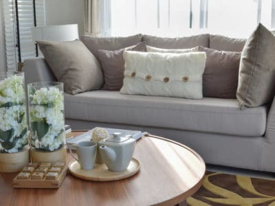 5 Stylish Fall Decor Trends For Your Home