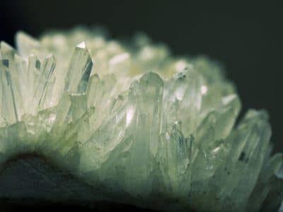How Crystals Can Transform Your Home