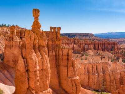 Best Towns To Live In Utah