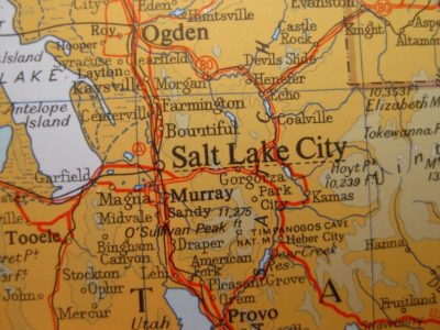 Best Towns To Live In Utah