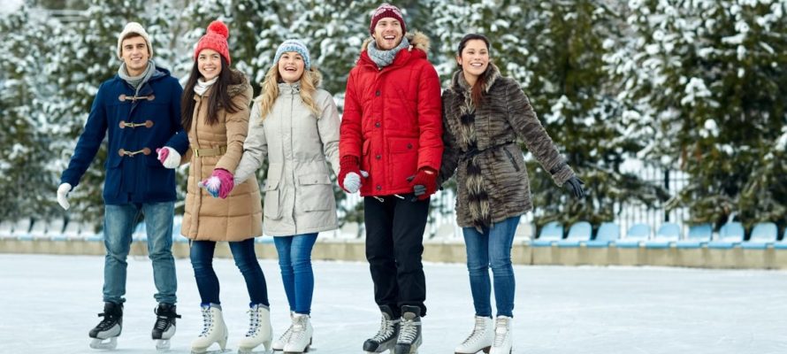Winter Activities For Family Fun In Utah