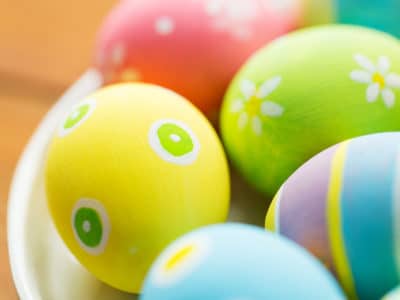 Easter Events To Spruce Up Your Spring In Utah