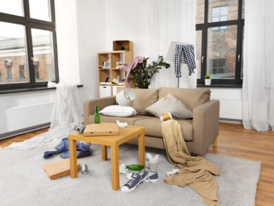 Top 8 Tips For Reorganizing And Decluttering Your Utah Home