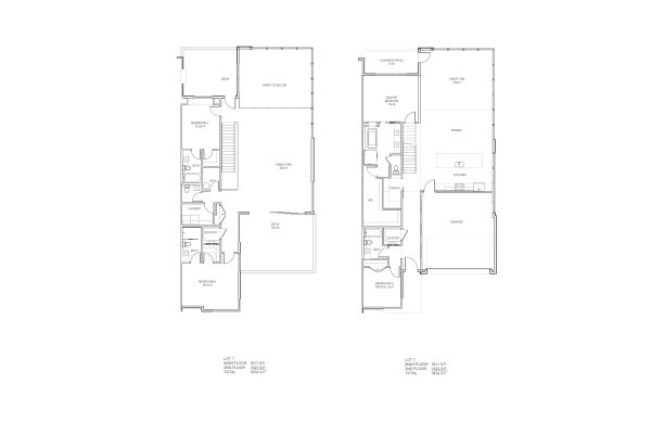 SKM 001 The Nest Cut Sheet