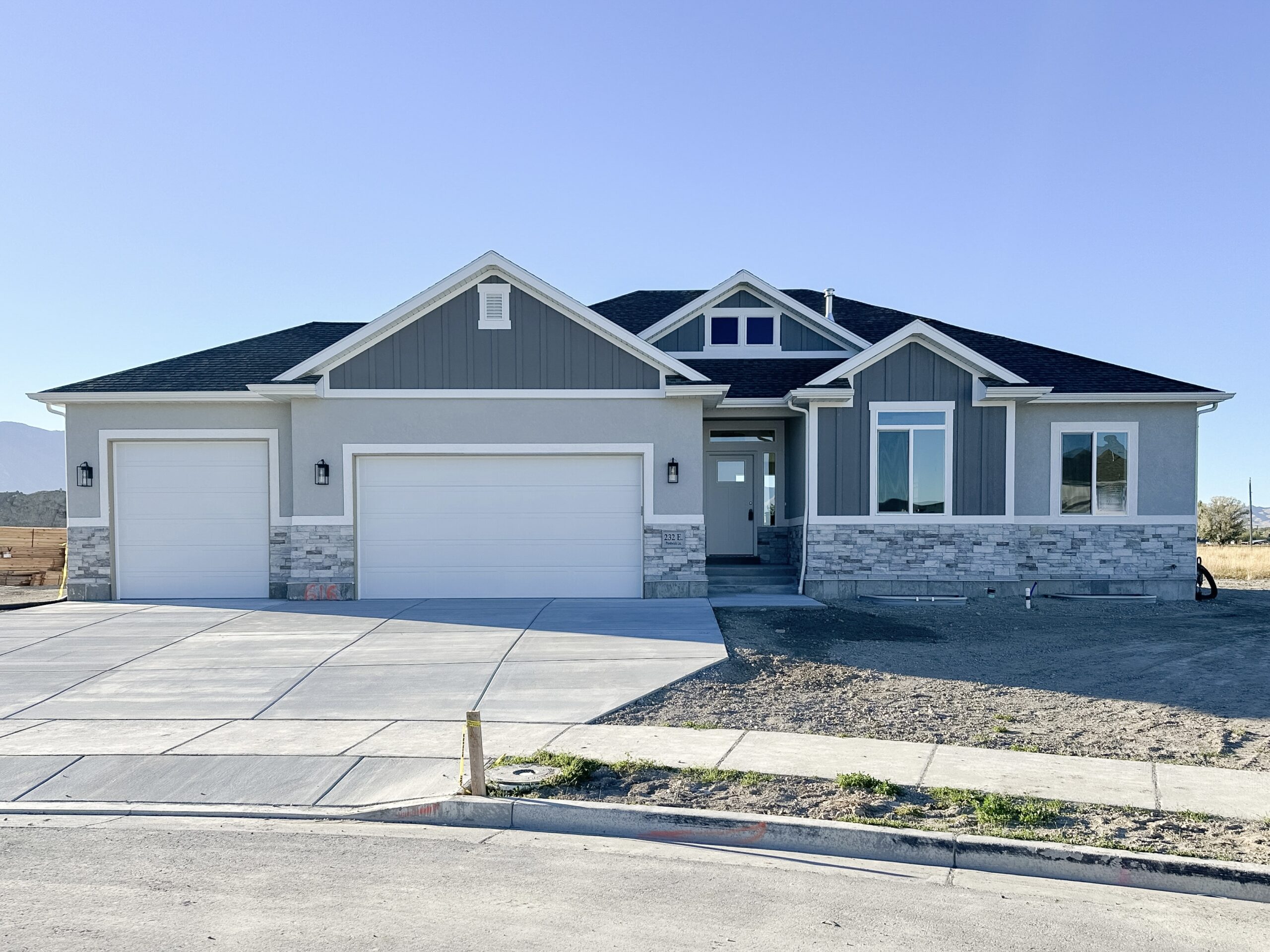 Home Builders In Utah Perry Homes