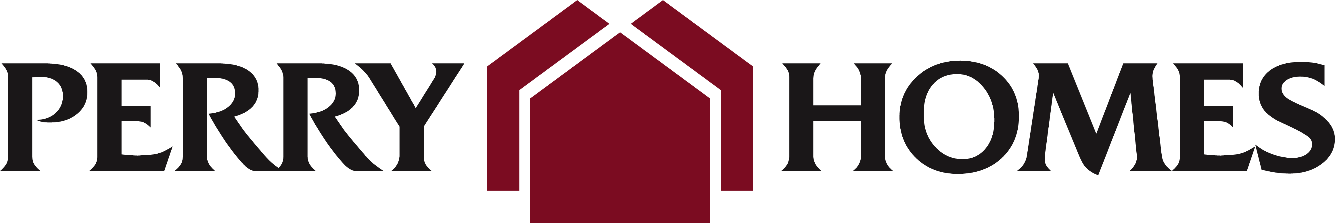 Perry Homes Utah Logo