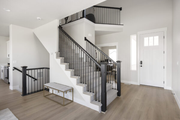 2601-03 Hidden Oaks Model Home in Herriman

Perry Homes