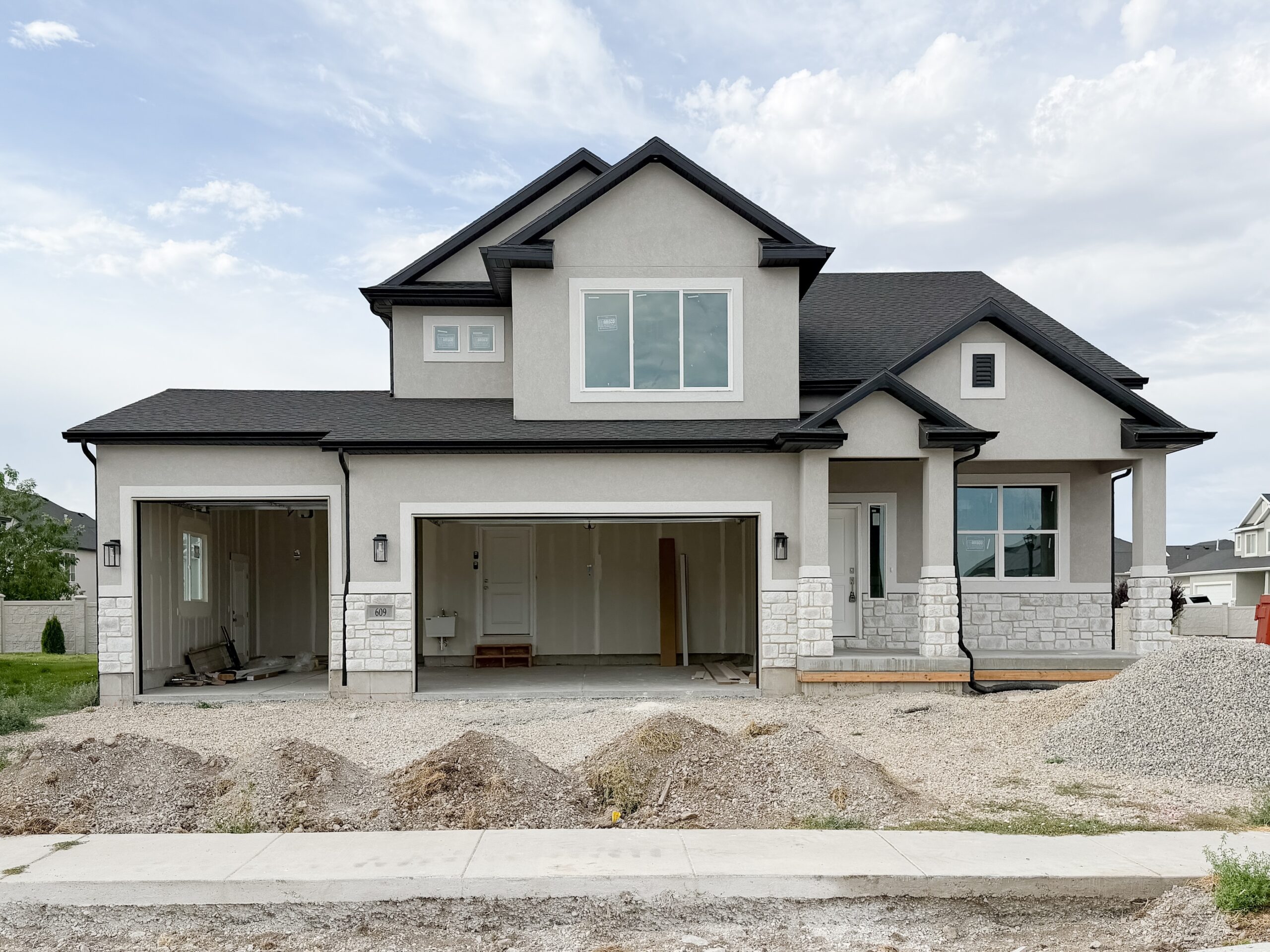 609 West 2030 North, Tooele, UT 84074