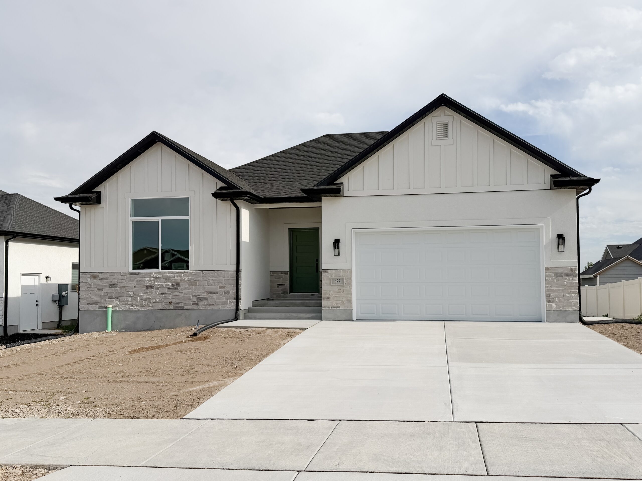 492 West 1910 North, Tooele, UT 84074